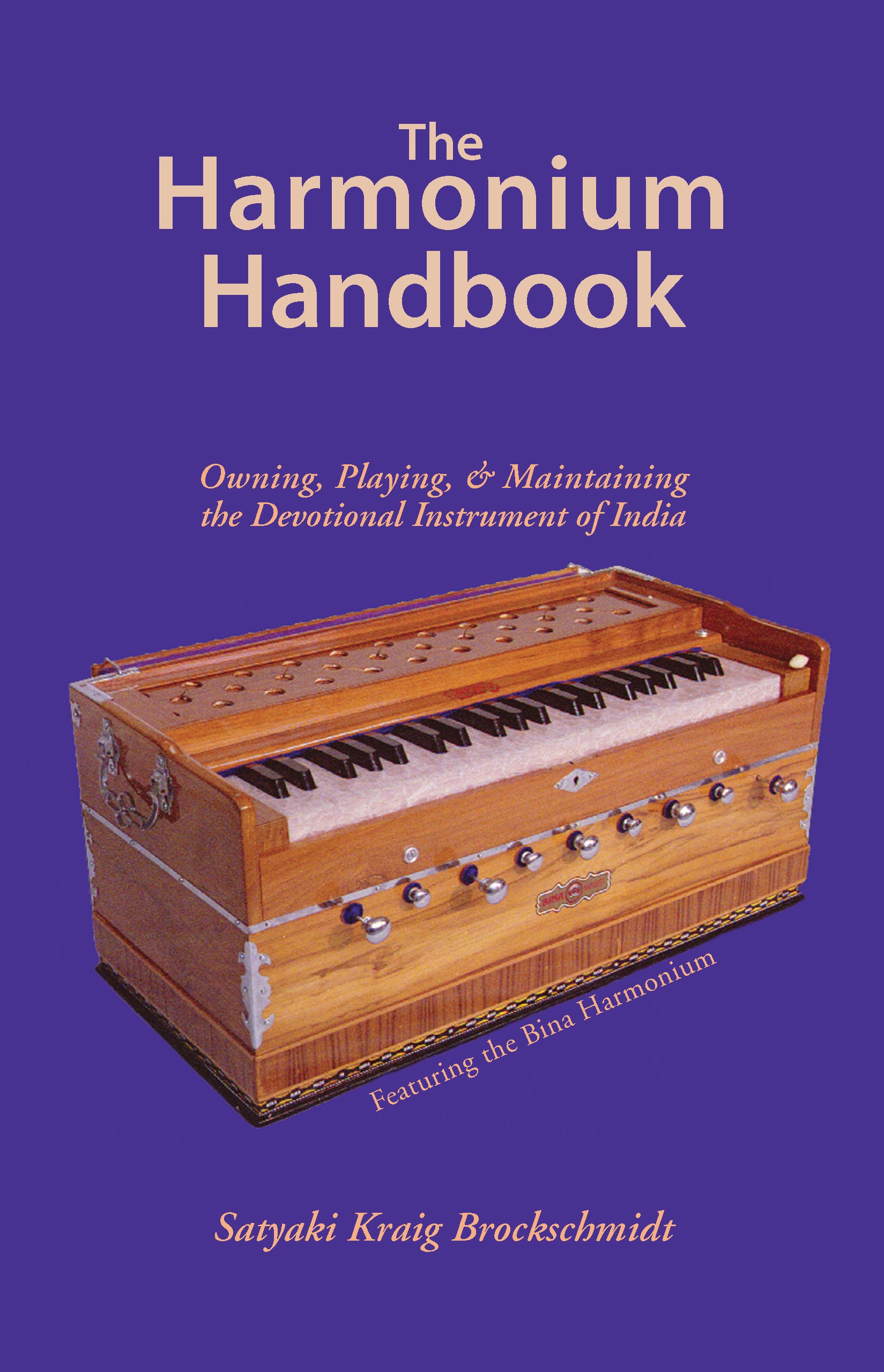 Modern harmonium online