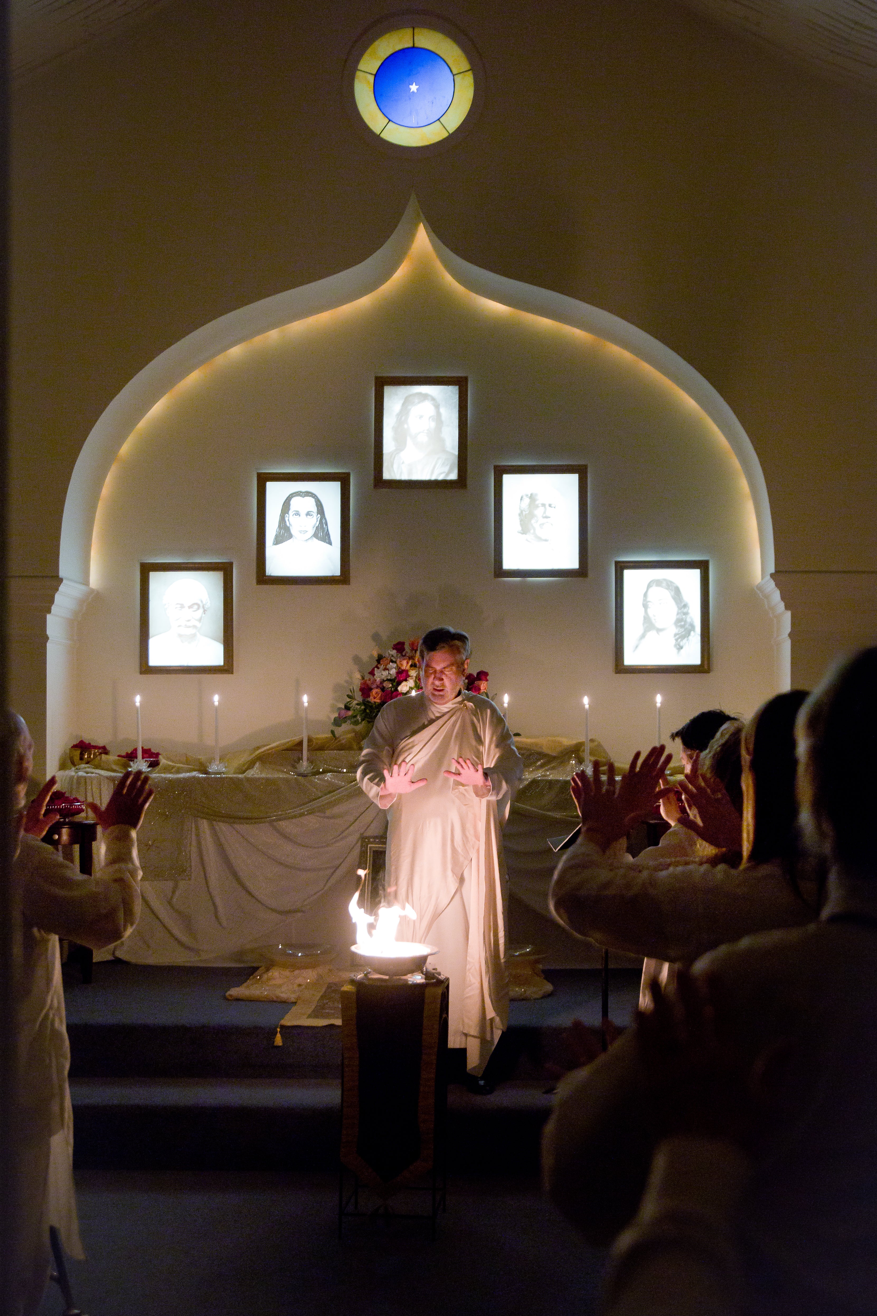 Sorrows Will Turn to Joy: The Transformative Blessings of Kriya Yoga