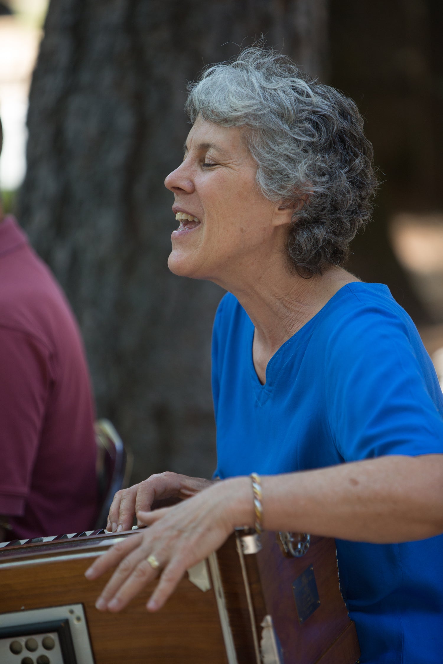 Exploring the Mysteries of Chanting