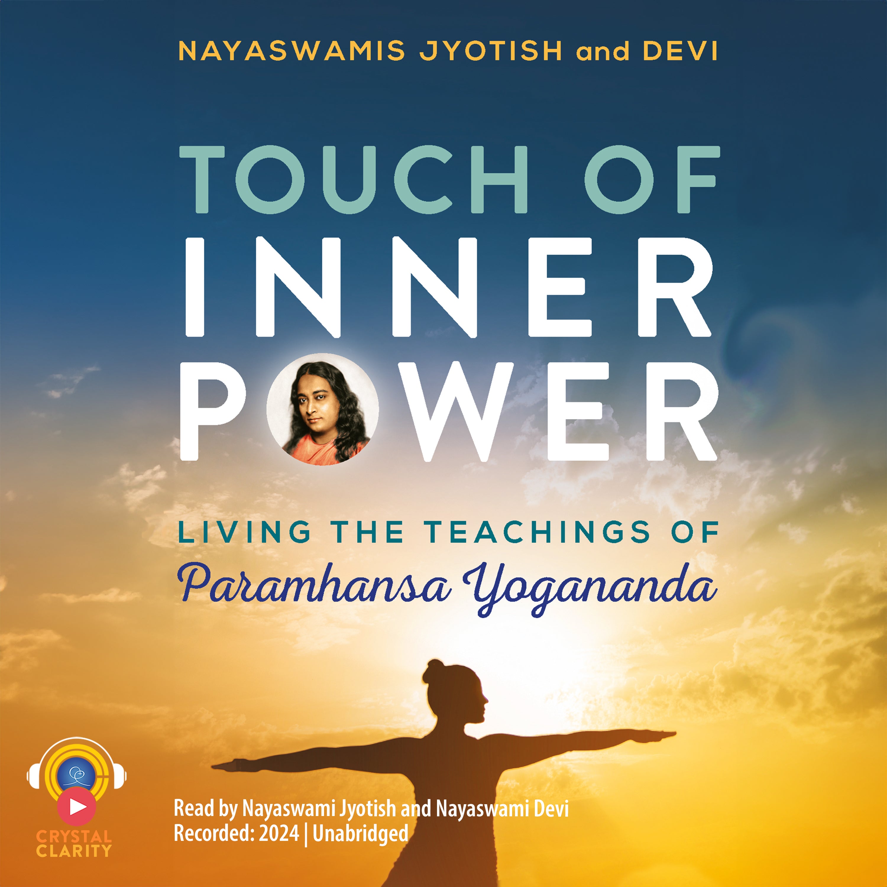 Touch of Inner Power