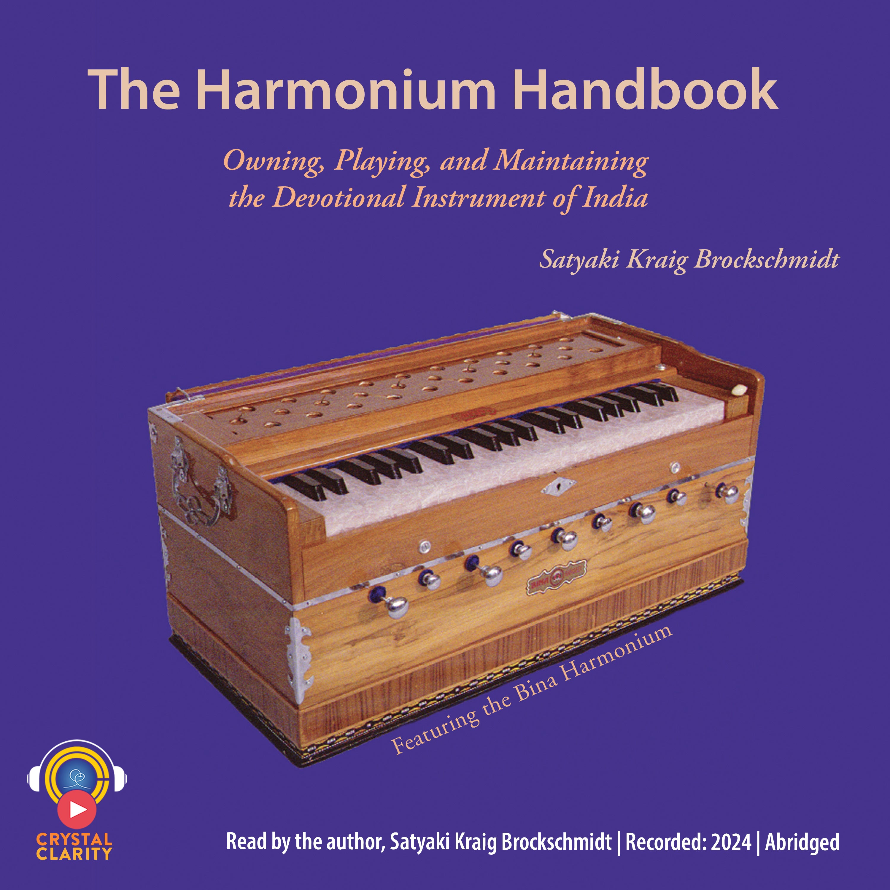 The Harmonium Handbook