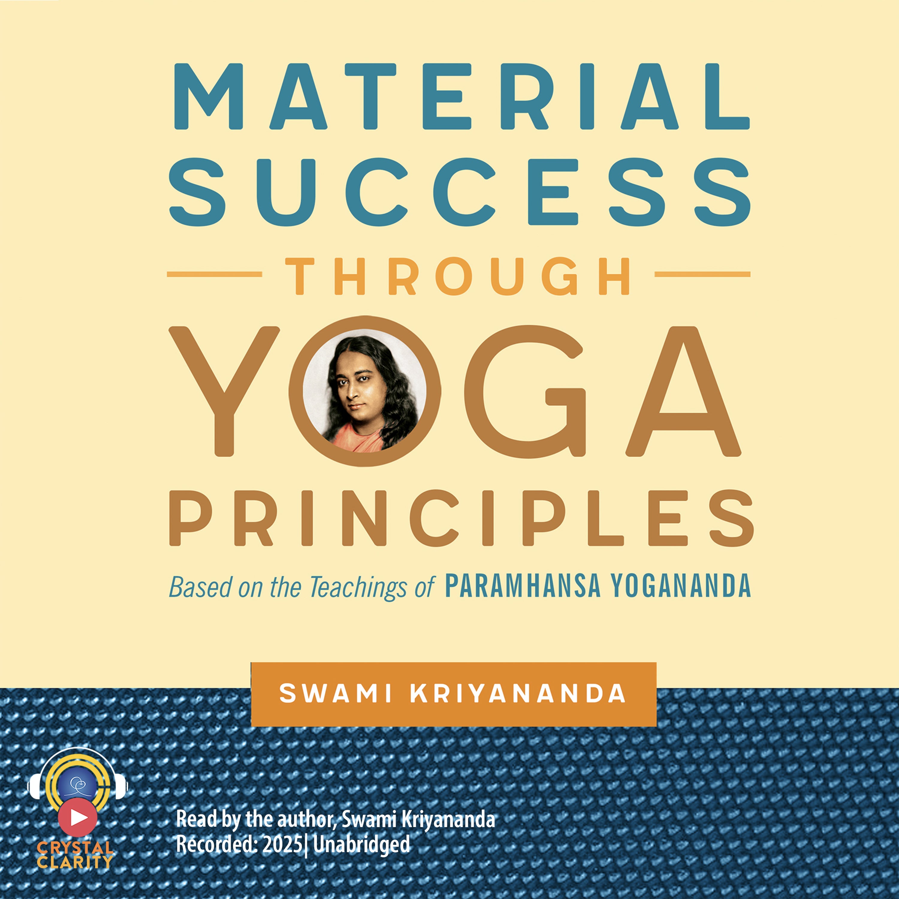 Material Success Through Yoga Principles