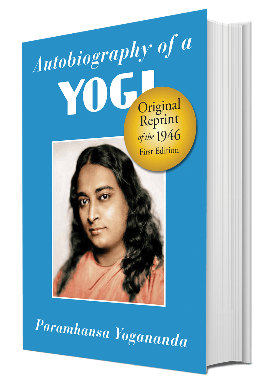 autobiography of yogi free pdf