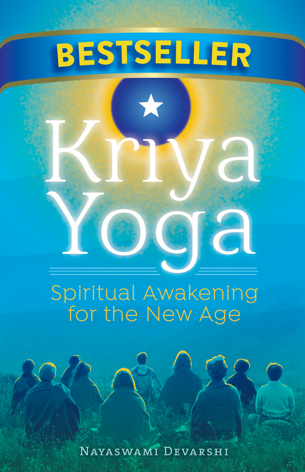 Preparation for Kriya Yoga