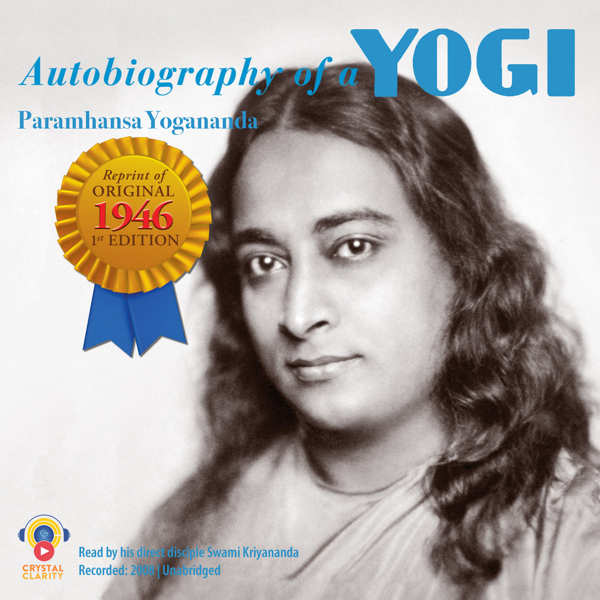autobiography of a yogi joy of creation